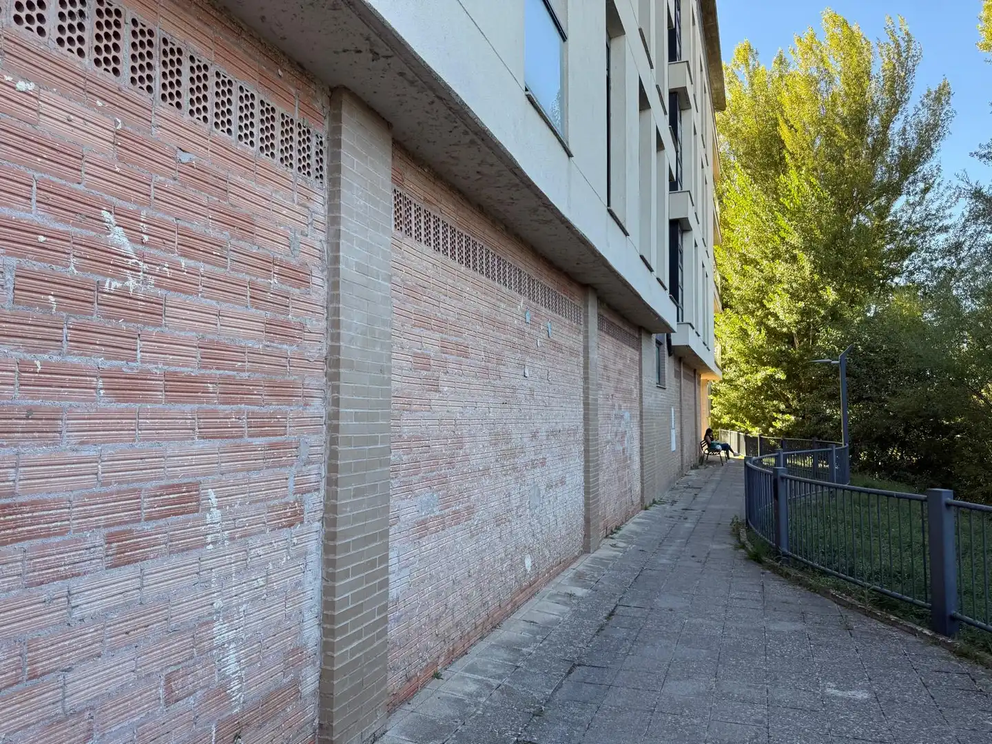 Locale commerciale in vendita a Calle Luis Vives, imagen 13