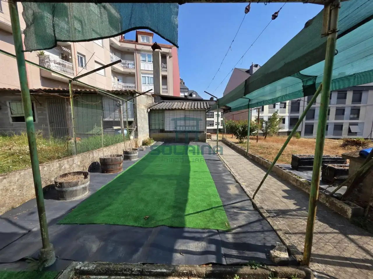 Haus mit Garten zum Verkauf in Barbadás, imagen 50