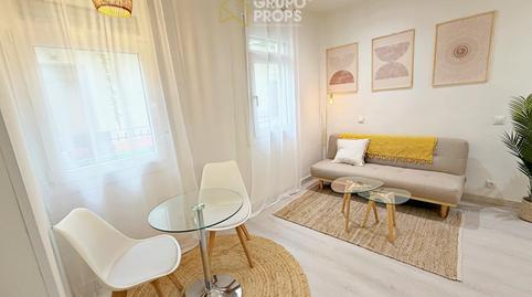 Photo 3 of Apartment to rent in Embajadores - Lavapiés, Madrid