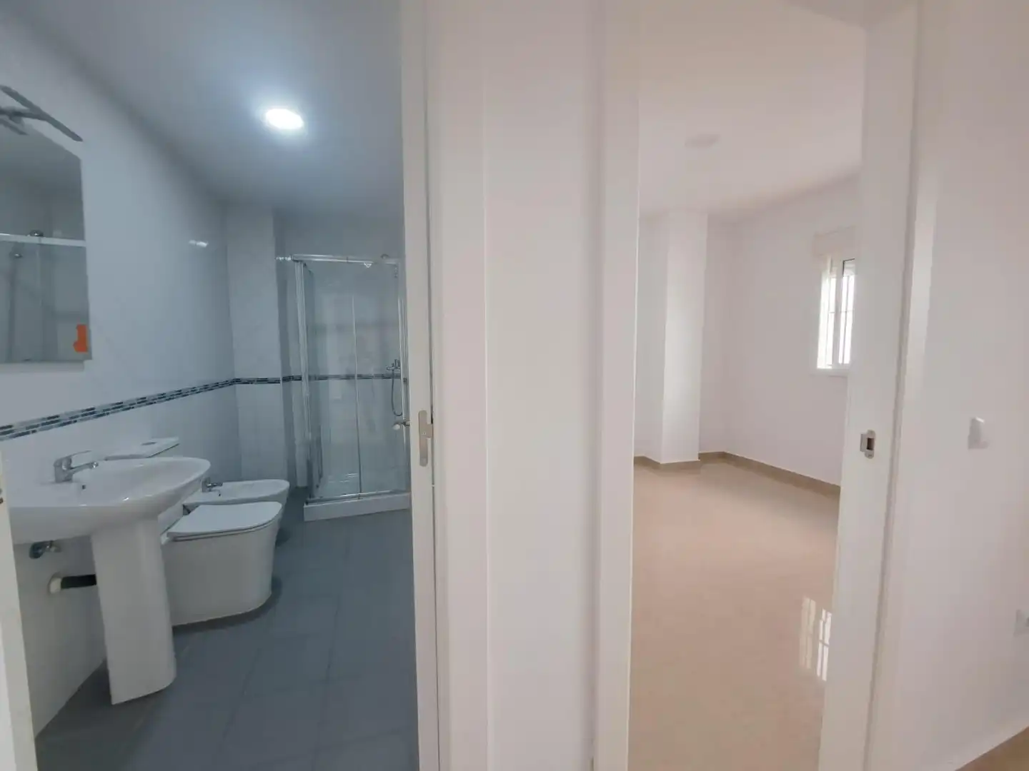 Baño de Planta baja en venta en Chiclana de la Frontera