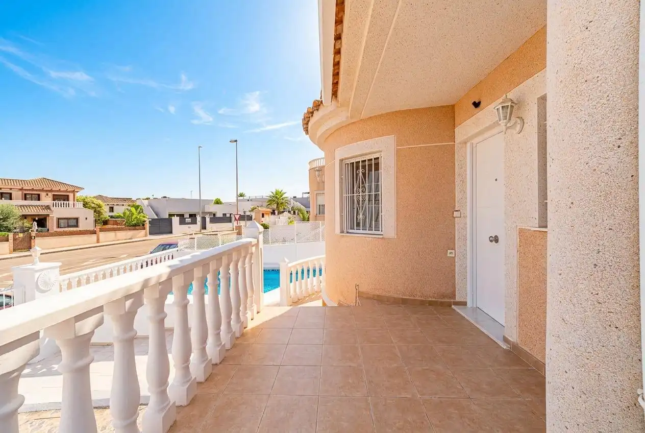 Villa con piscina in vendita a PALMITO, imagen 29