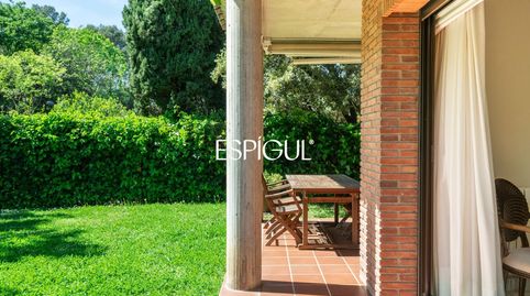 Foto 4 de Casa o xalet en venda a Lepant, Golf - Can Trabal, Sant Cugat del Vallès