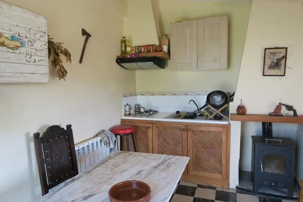Casa rústica amb piscina en venda a Ariany, imagen 52
