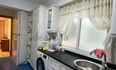 Photo 2 of Flat to rent in Rúa de Santiago de Chile, Ensanche - Sar, A Coruña