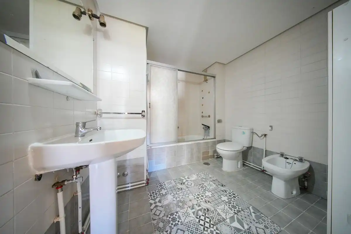 Flat with terrace for sale in Calle de Fermín Caballero, imagen 16