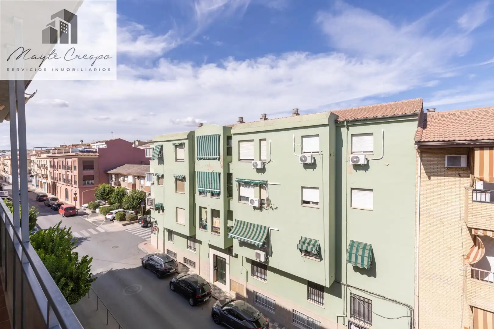 Appartement avec terrasse à vendre à Peligros, imagen 8