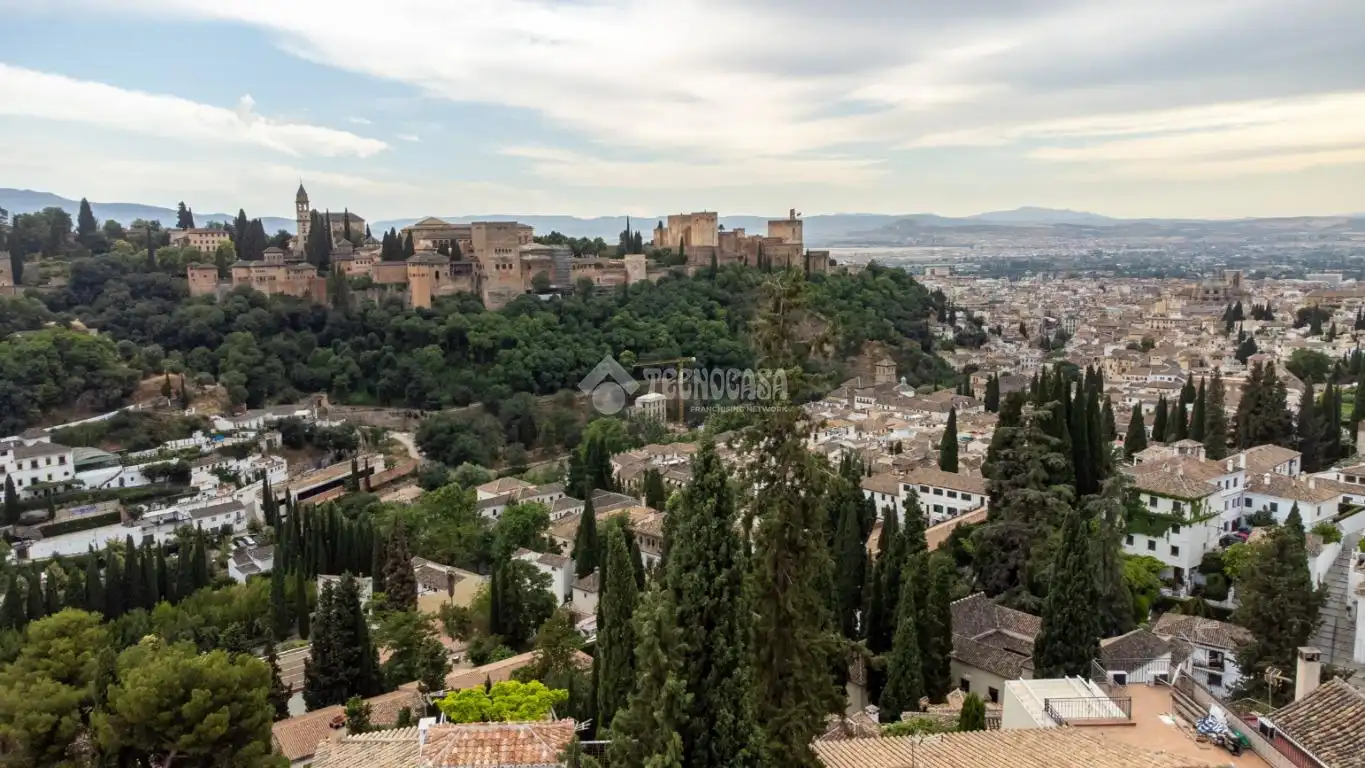 Maison à vendre à Albaicín, imagen 20