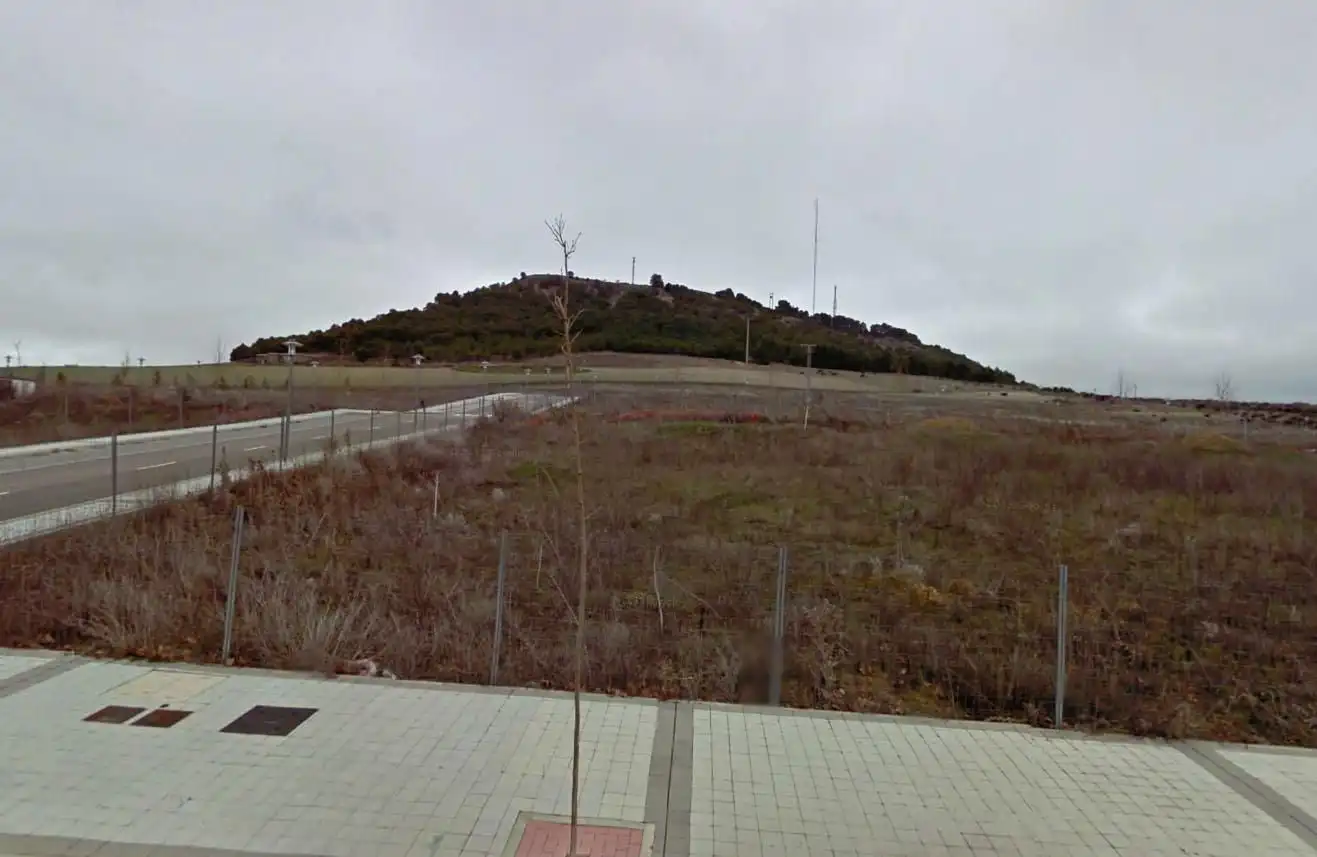 Terreno residenziale in vendita a Cistérniga, imagen 2