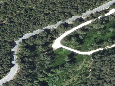 Terreno residenziale in vendita a FONT D`HORTA, CASERIO DE CLARIANA, POLIGONO 4, P 2