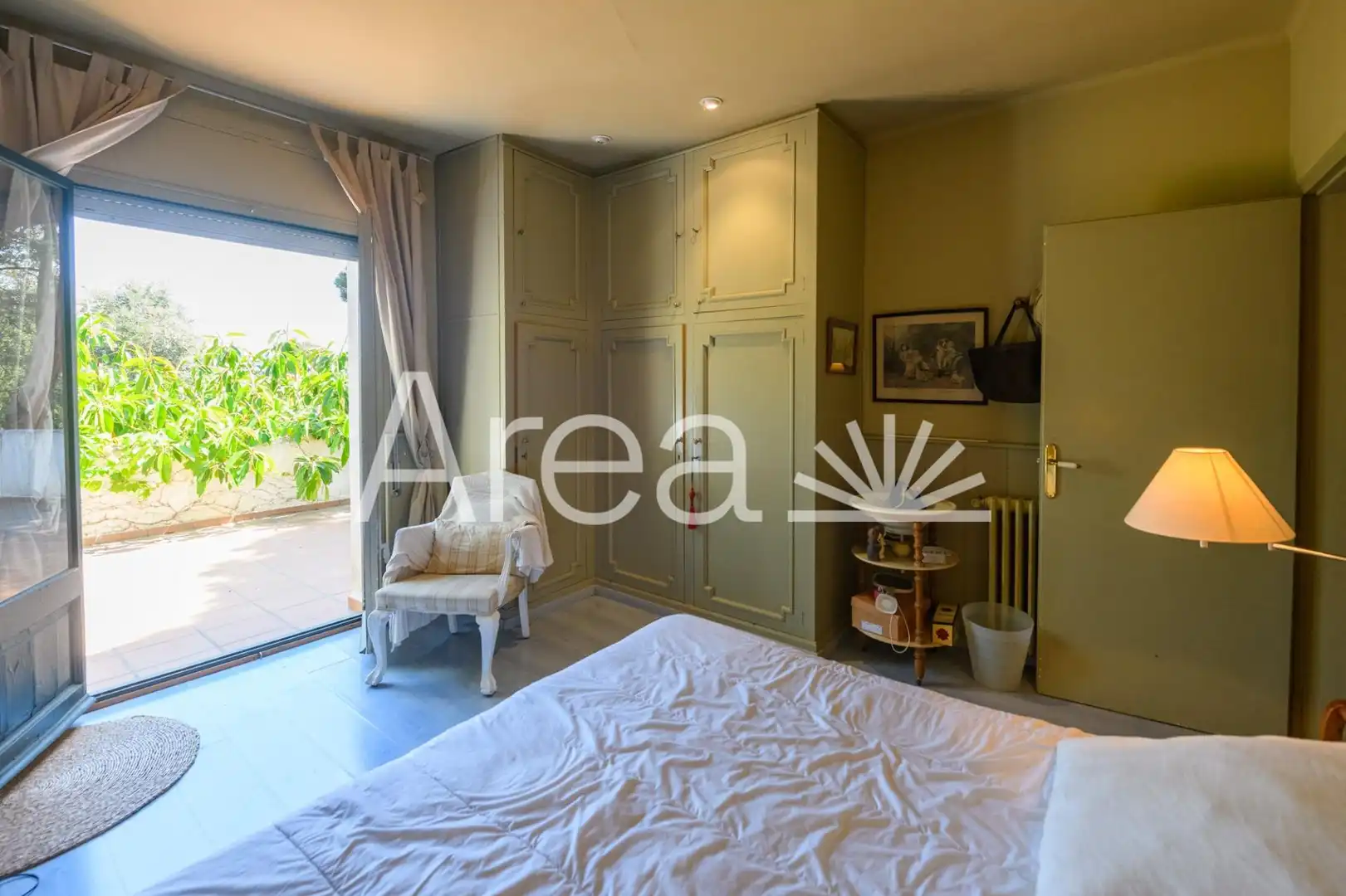 Chalet con jardín en venta en Avenida SANT ANDREU, imagen 36