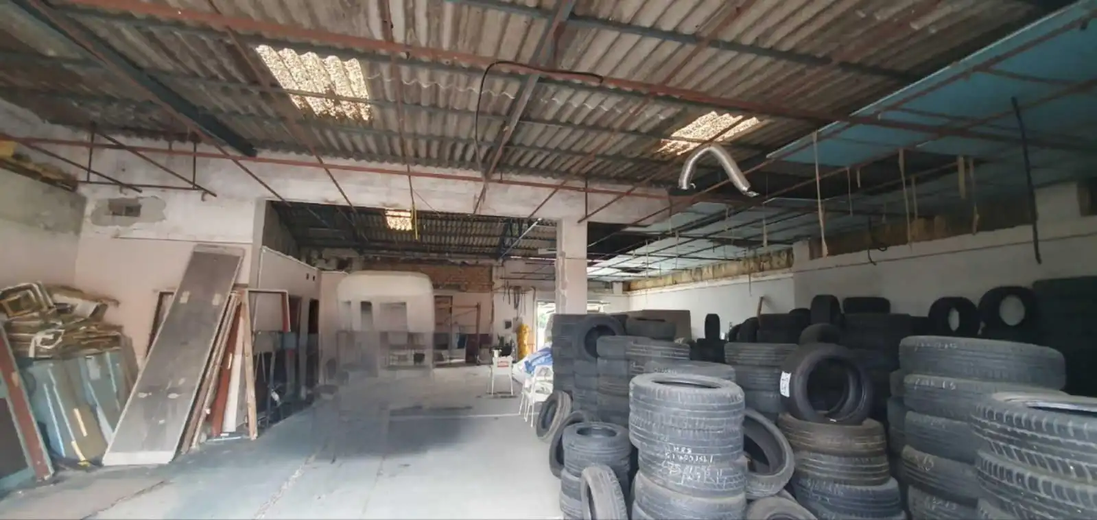 Industrial buildings for sale in Antequera