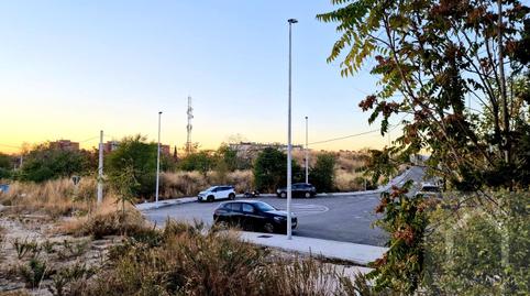 Foto 3 de Residencial en venda a Isla de Malta, Tres Olivos - Valverde,  Madrid Capital