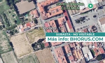 Foto 5 de Pis en venda a Portada, 12, Puente Tocinos,  Murcia Capital