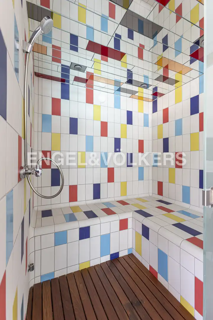 Baño de Casa o chalet en venta en Rozas Centro
