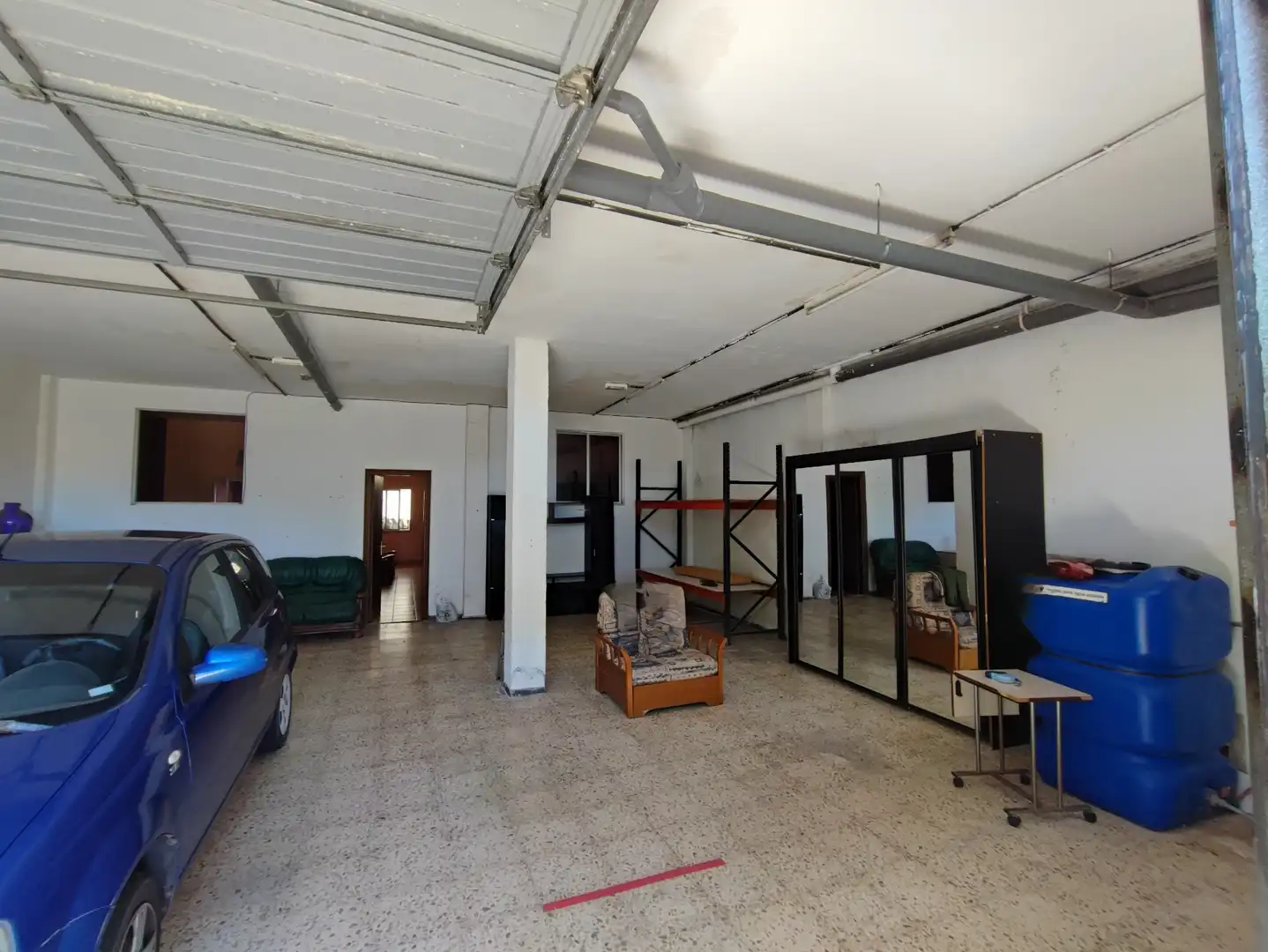 Casa o xalet en venda en San Cristóbal de la Laguna amb Jardí privat, Terrassa i Traster