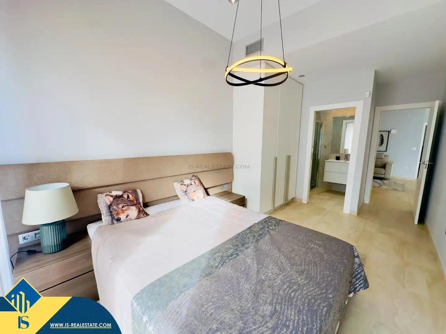 Villa zum Verkauf in Orihuela Costa, imagen 14