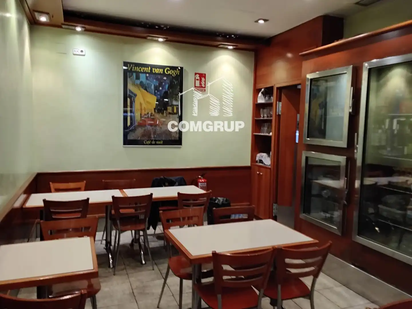 Local comercial en traspàs a Eixample, imagen 13