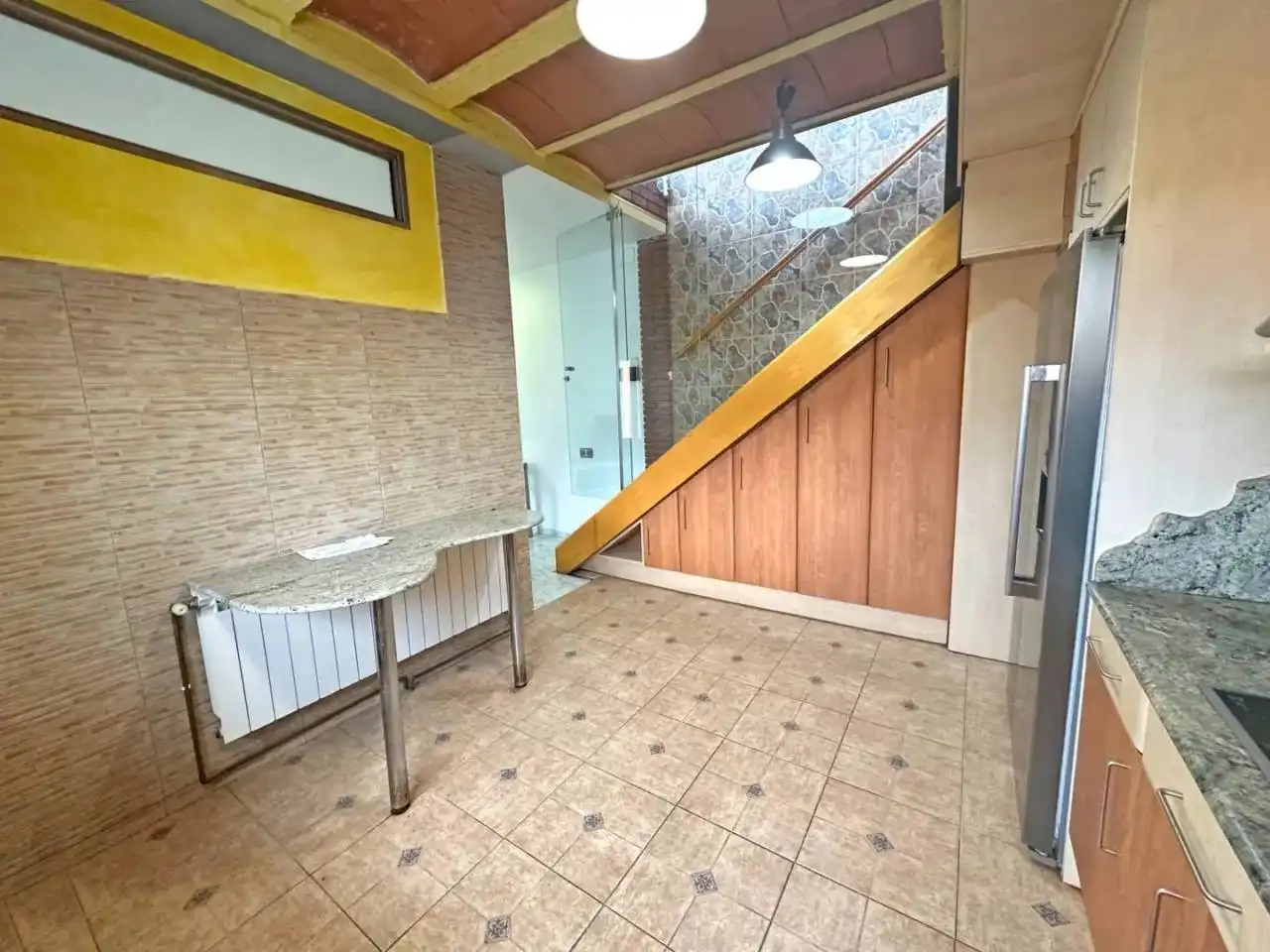 Dúplex en venda en Terrassa amb Calefacció, Terrassa i Moblat