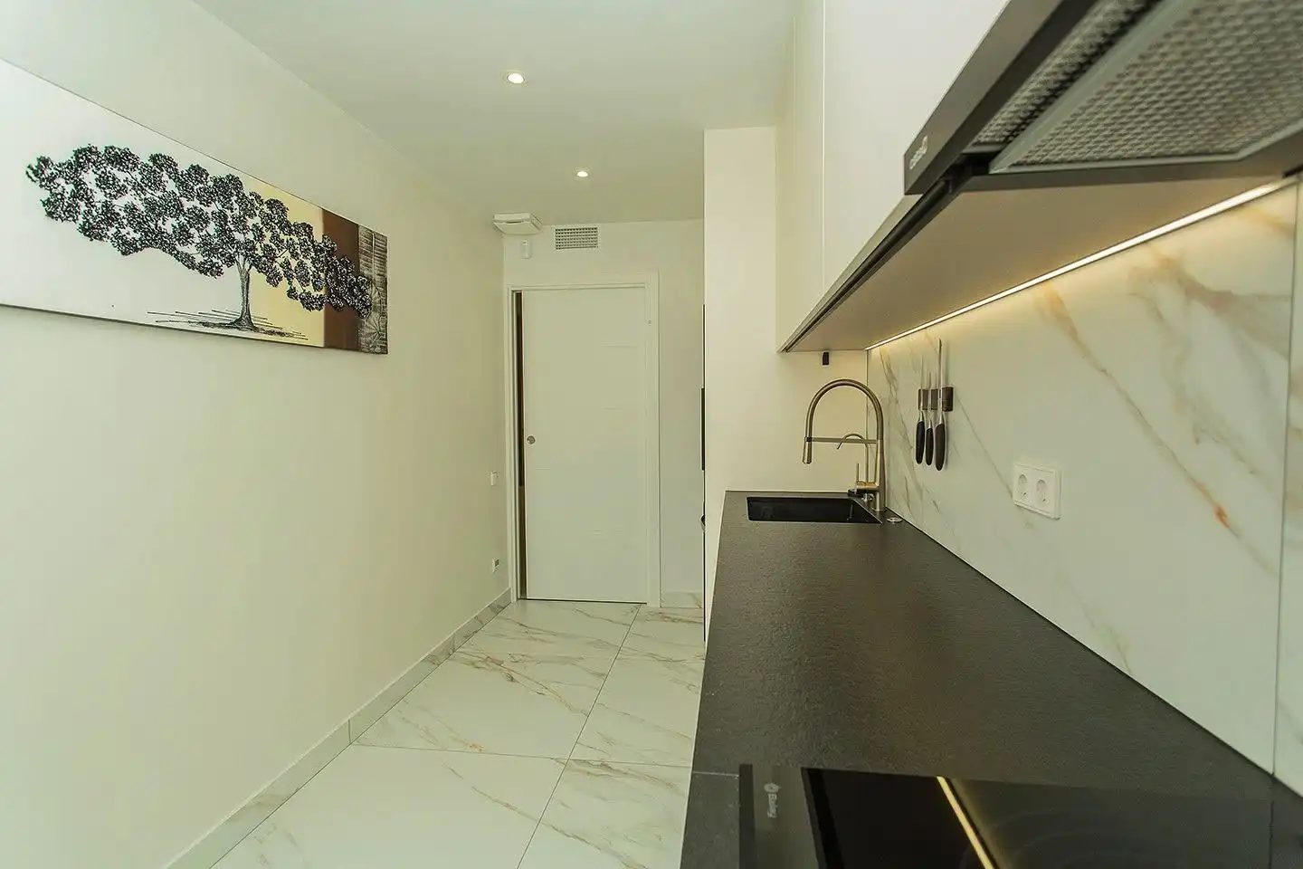 Appartement compact avec ascenseur à vendre à Calle MANILA 19, imagen 80
