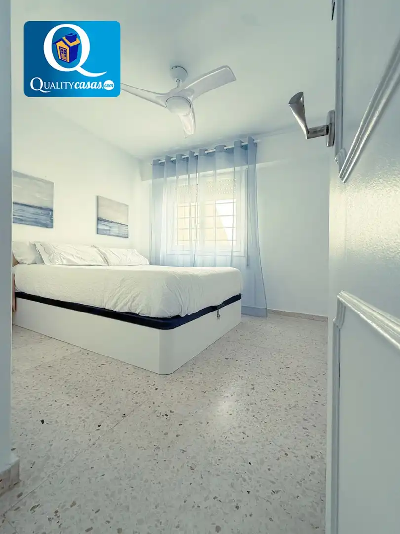 Penthouse mit Aufzug zum Verkauf in Centro, imagen 16