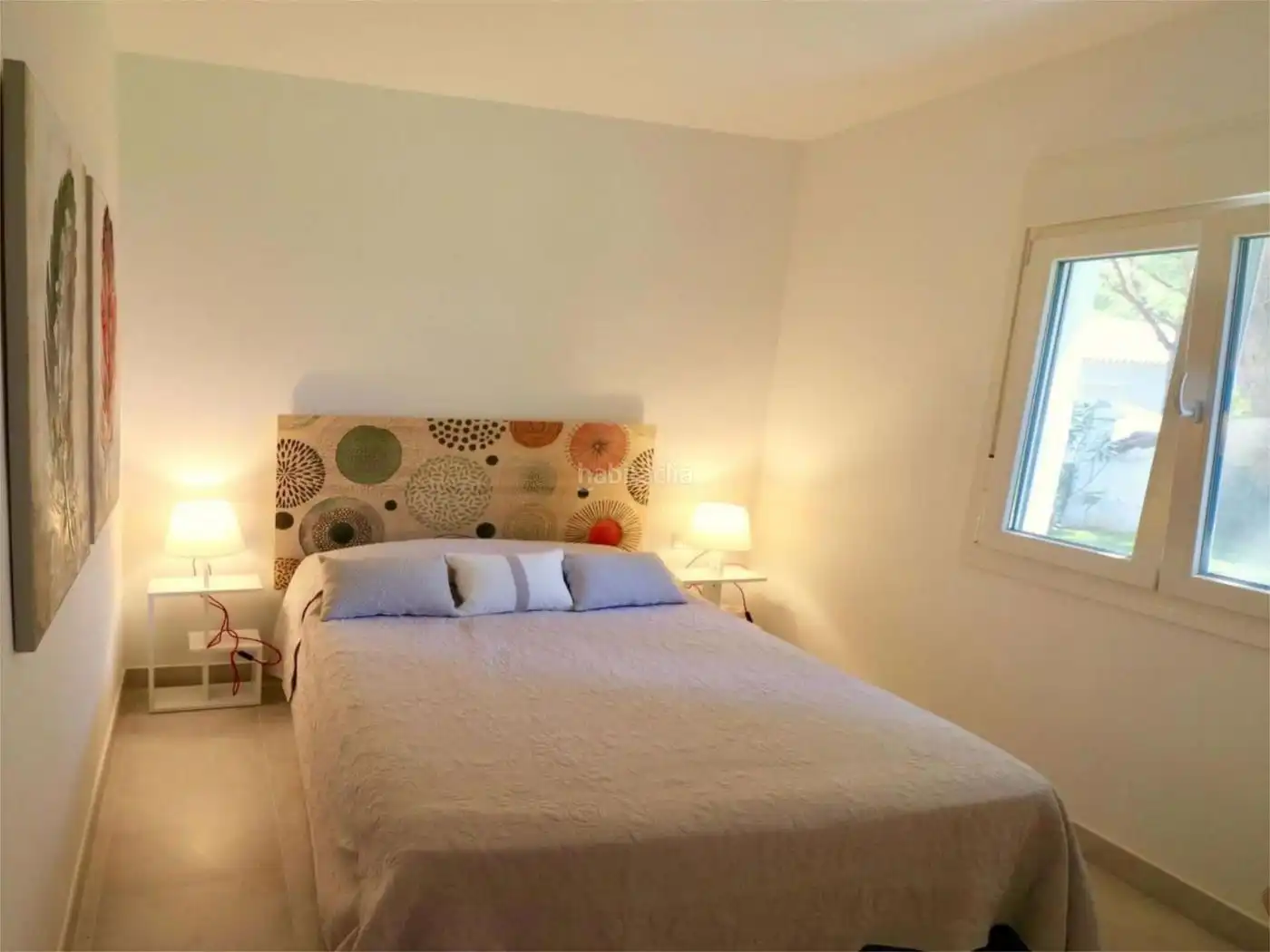 Haus mit Garten zur Miete in Calle Cerezo 17, imagen 8