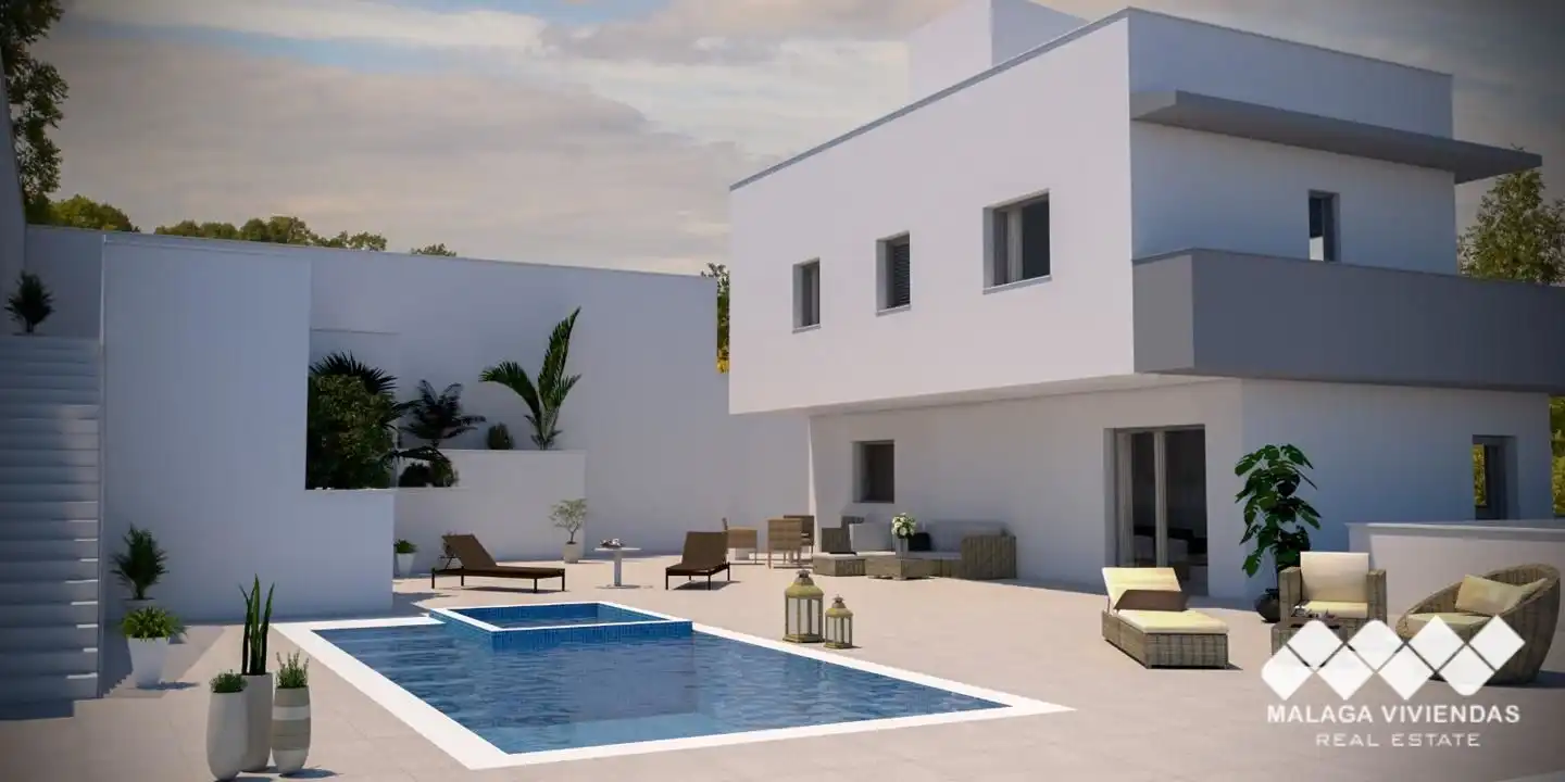 Casa o chalet en venta en Santangelo