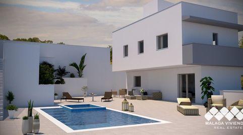 Foto 2 de Casa o chalet en venta en Santangelo, Benalmádena