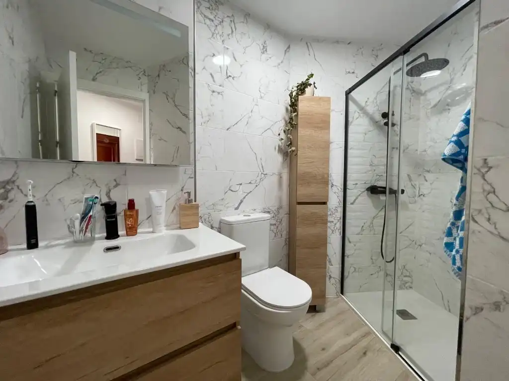 Appartement avec piscine à vendre à Avenida Garcia Peñalver, imagen 13