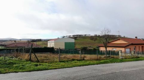 Terreno en venta en Basconcillos del Tozo, imatge 4
