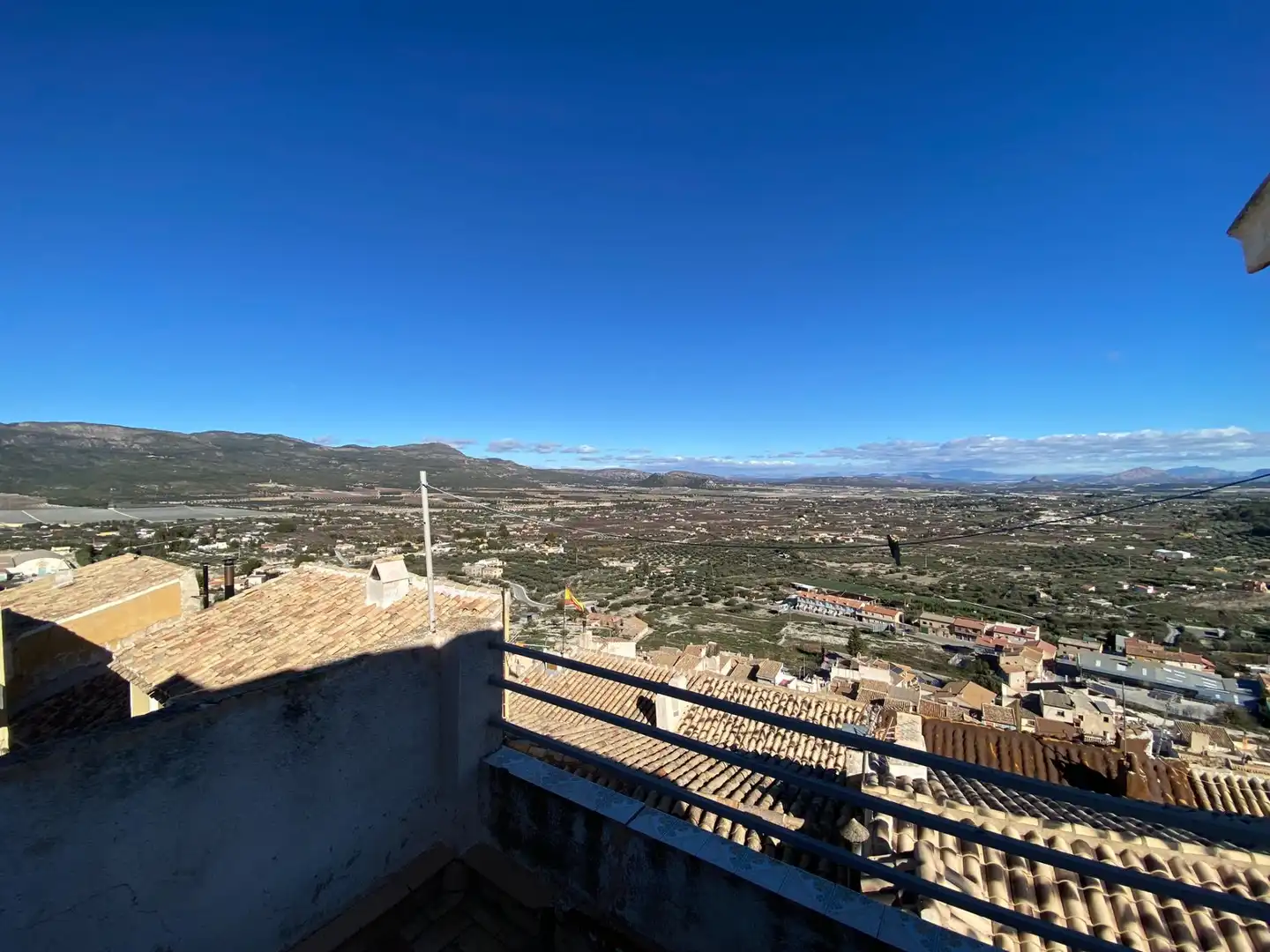 Casa rústica en venda a Moratalla, imagen 9