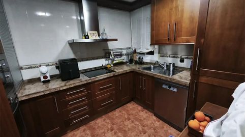 Foto 4 de Pis en venda a Calle Álamos, 33, Las Tinajerías - Juderías, Lucena