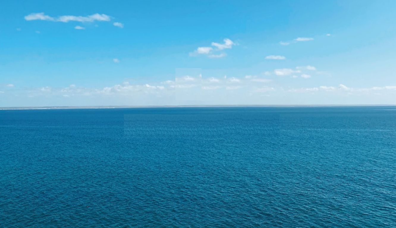 Außenansicht von Wohnung zum Verkauf in Rincón de la Victoria mit Klimaanlage, Heizung und Terrasse