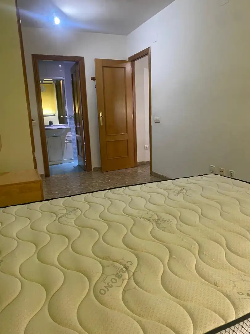 Bedroom of Study for sale in Castellón de la Plana / Castelló de la Plana  with Heating, Furnished and Oven