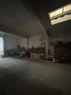 Nau industrial en venda en Sueca
