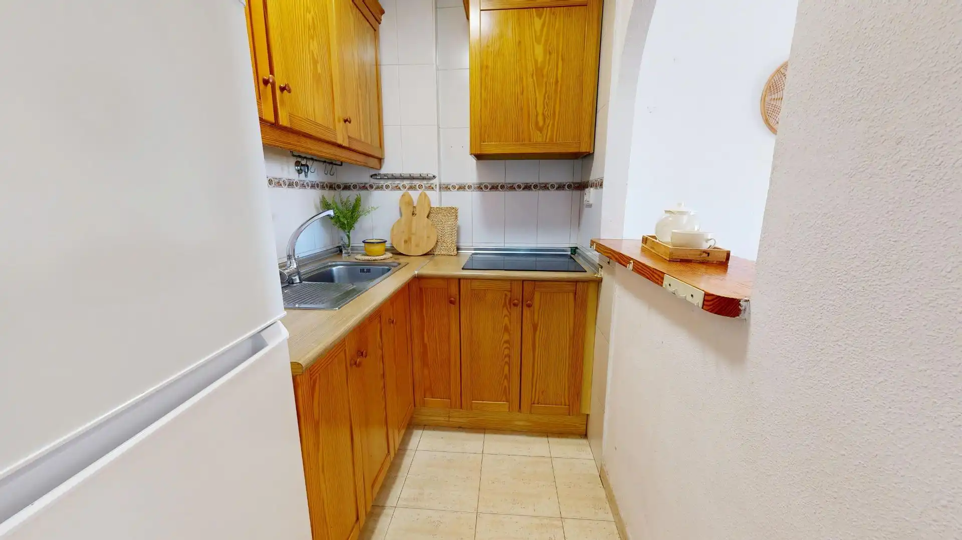 Apartament amb terrassa en venda a Playa del Cura, imagen 6