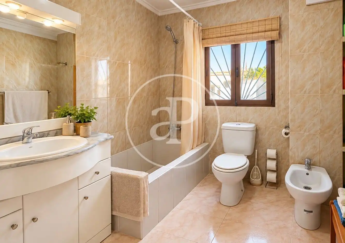 Casa con piscina in vendita a Santa Bárbara, imagen 18
