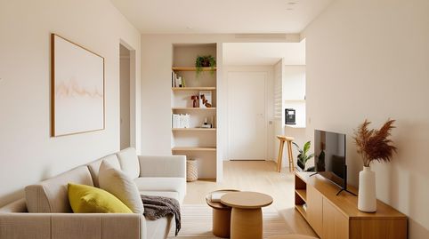 Foto 3 de Piso en venta en Calella, Barcelona