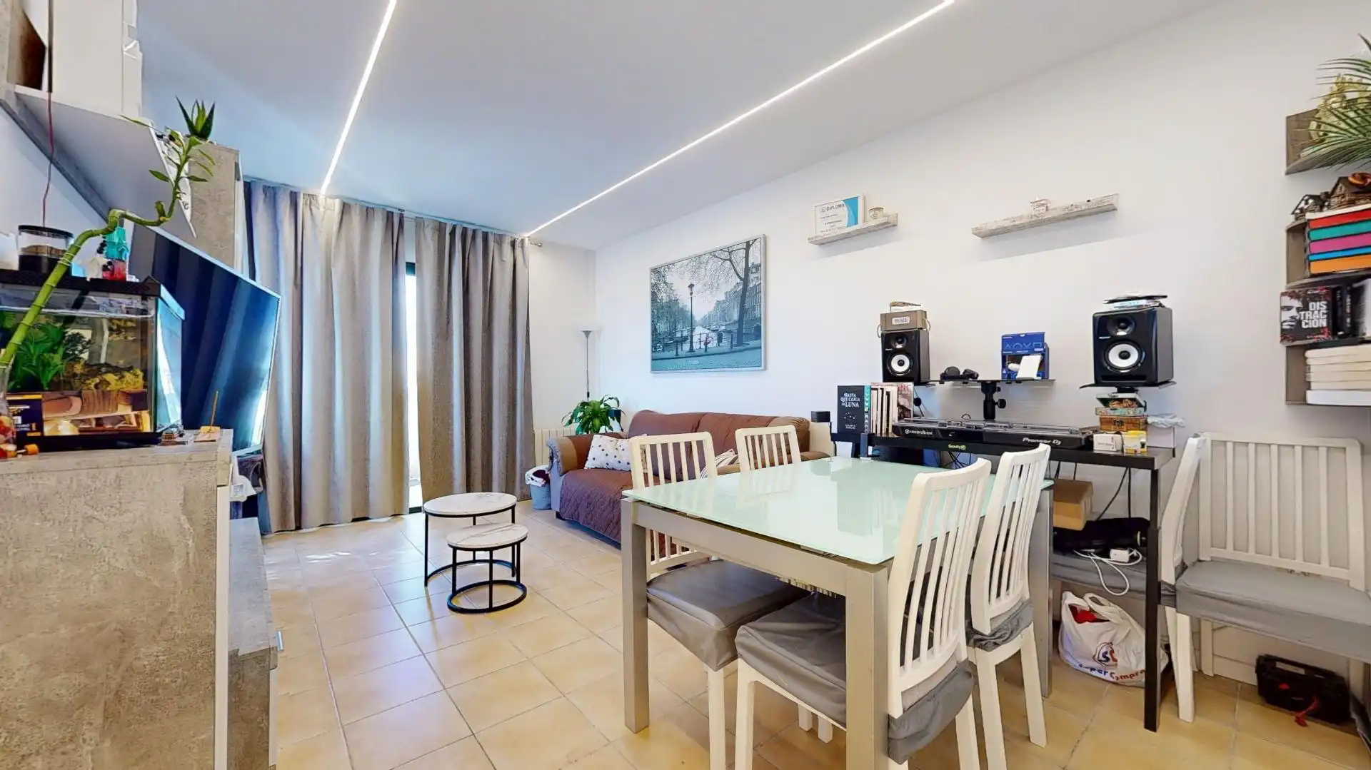 Appartement compact à vendre à Calle del Azahar, imagen 3