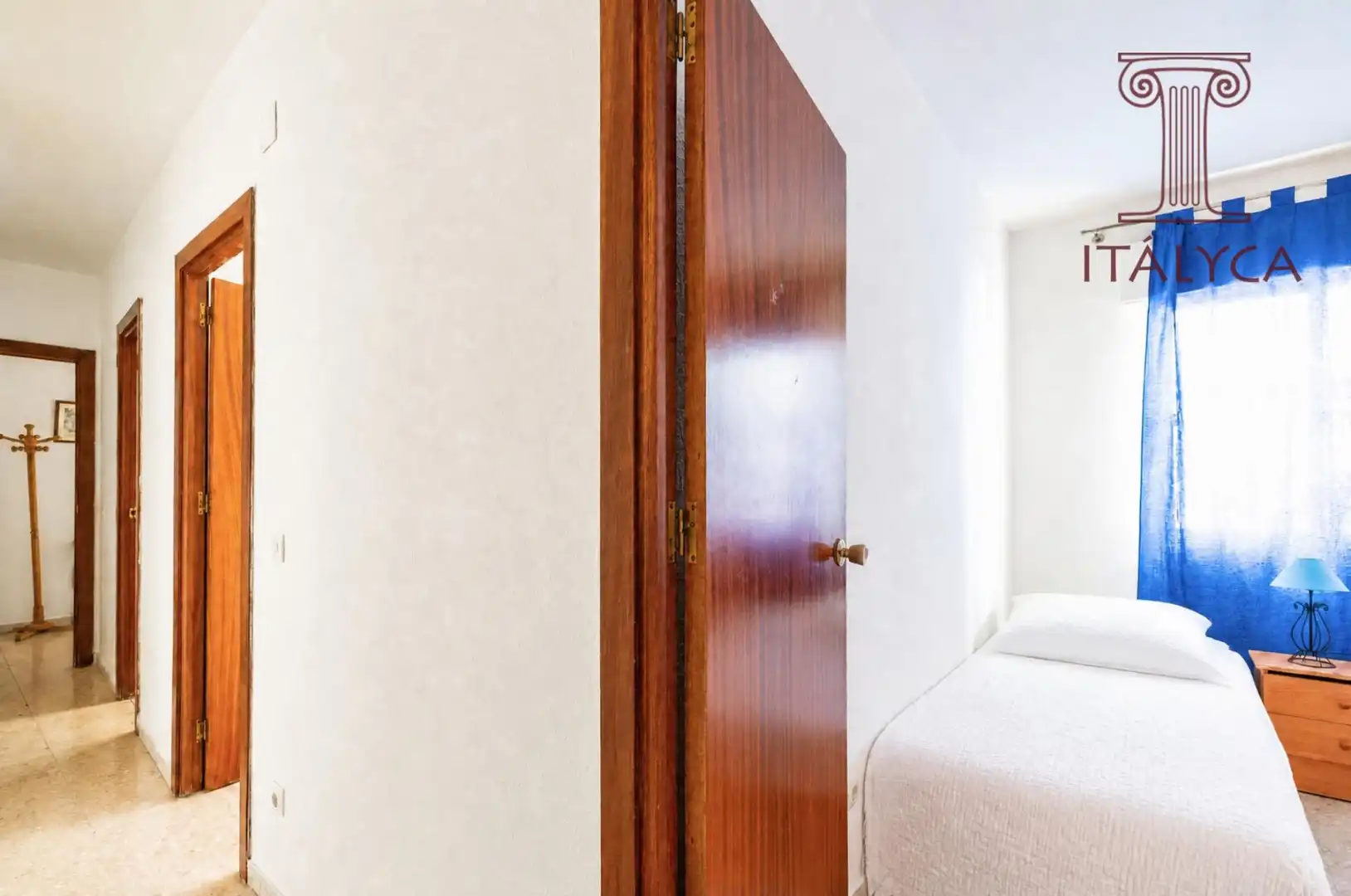 Appartamento con terrazza in vendita a Casco Antiguo, imagen 37