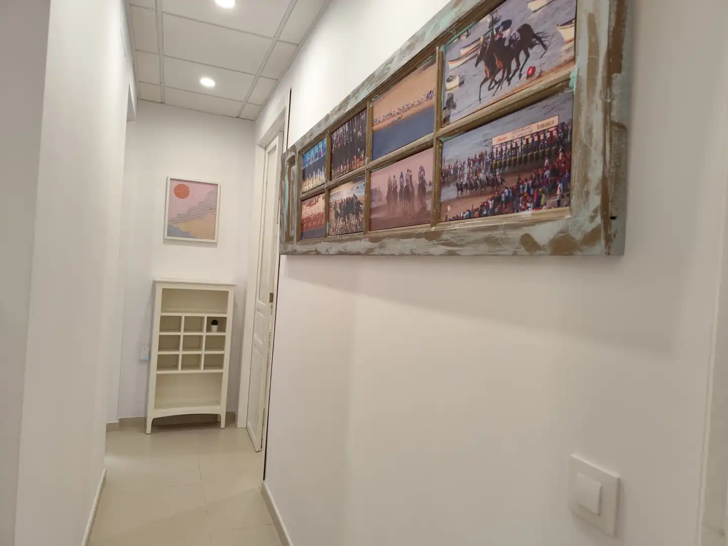 Ground floor for rent in Calle Santo Domingo, Centro - Calzada - Cabo Noval