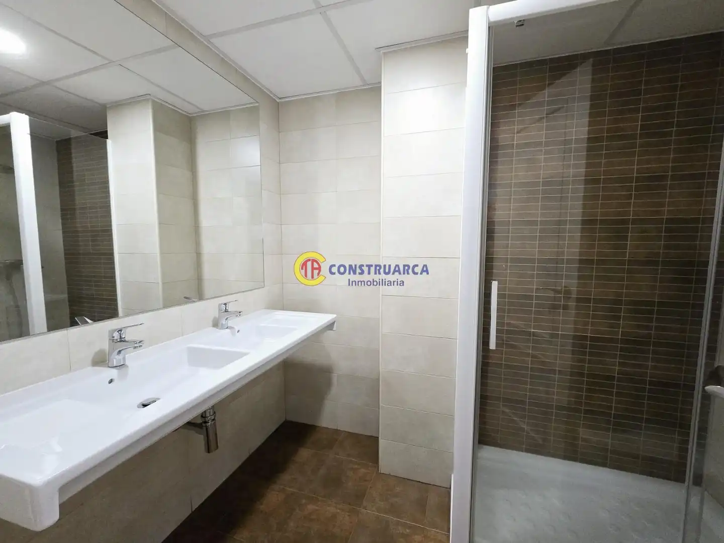 Flat for rent in Casco Antiguo