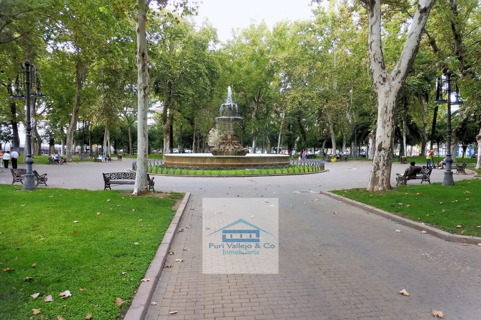 Piso con ascensor en venta en Colón, imagen 5