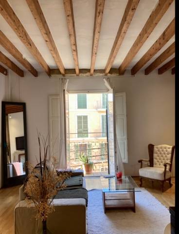 Apartamento en Venta en El Sindicat