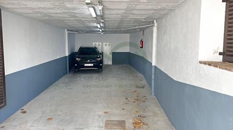 Foto 4 de Edifici en venda a Cuevas del Becerro, Málaga