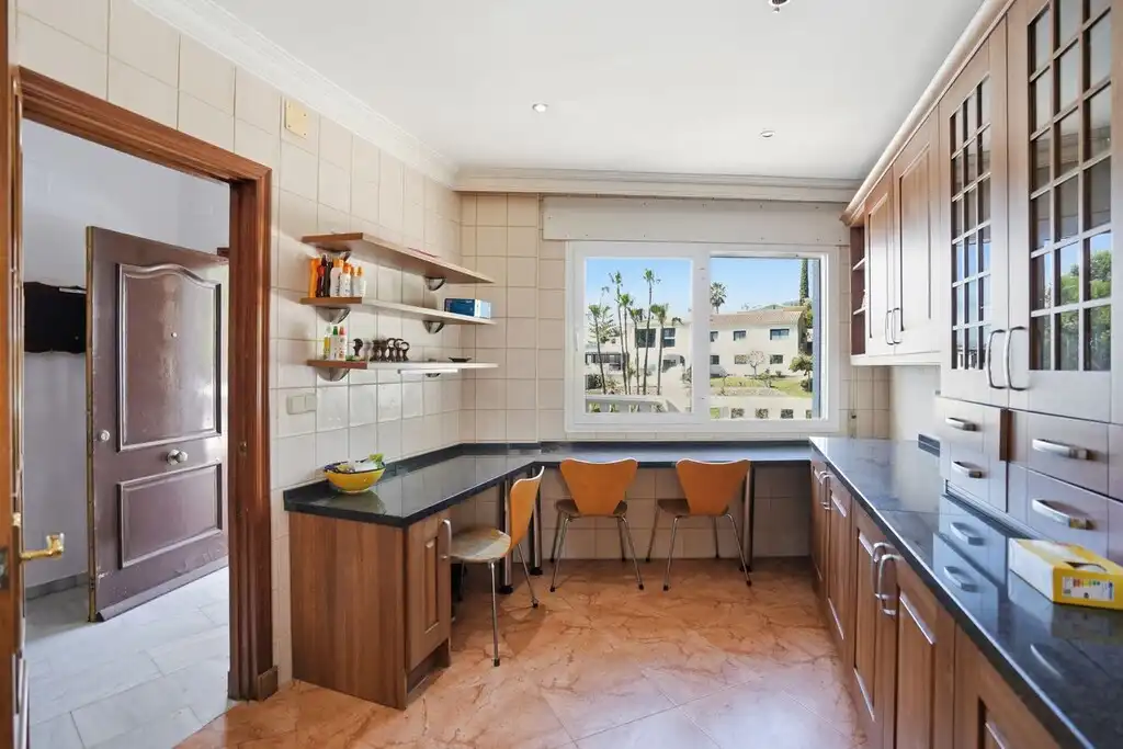 Chalet con piscina en venta en Montealto - Monterrey, imagen 13