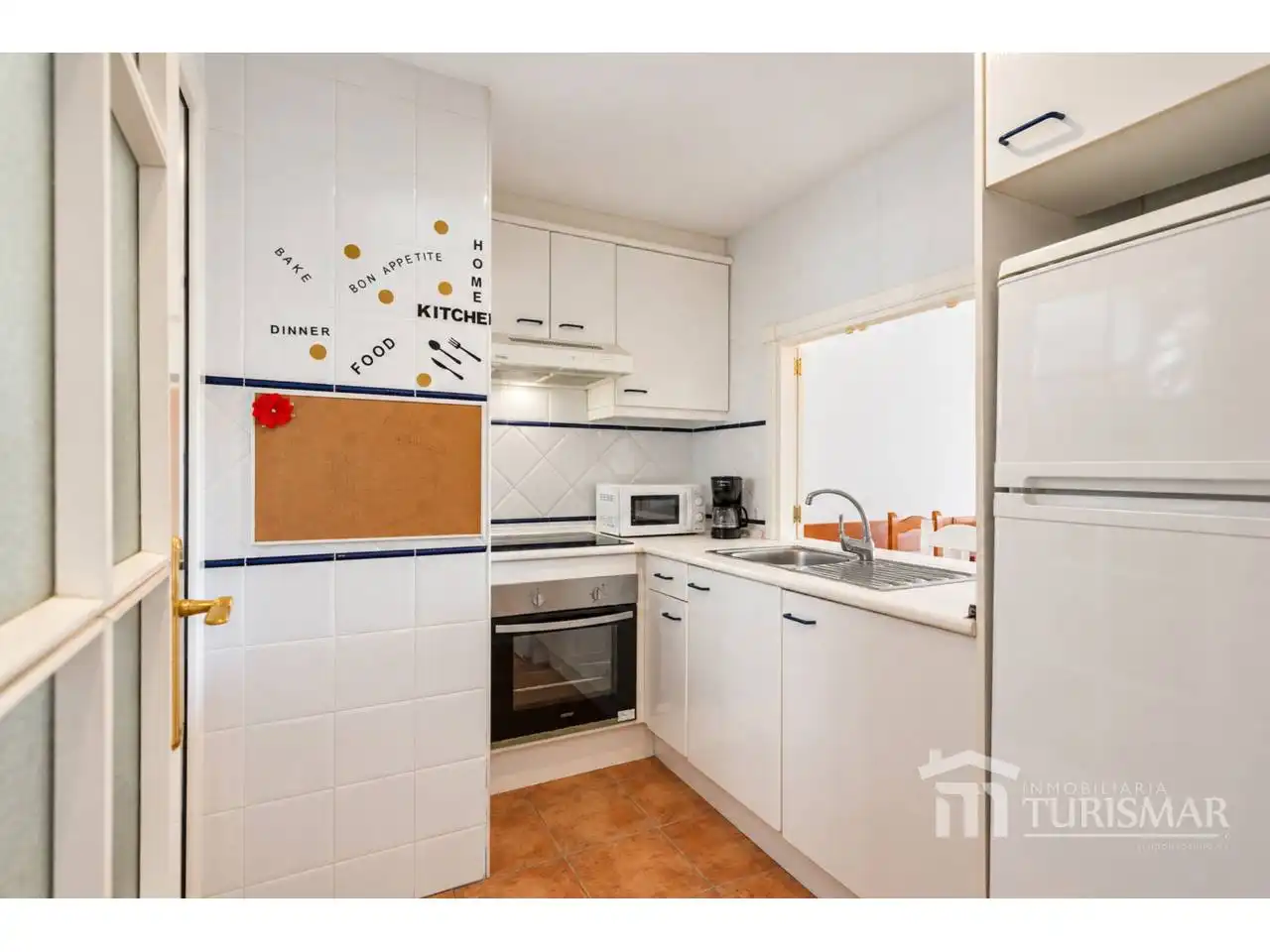 Appartement compact avec piscine à vendre à Calle Robalito 1, imagen 3