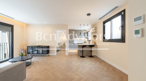 Foto 5 von Wohnung zum Verkauf in Carrer de Panissars, Sants, Barcelona Capital