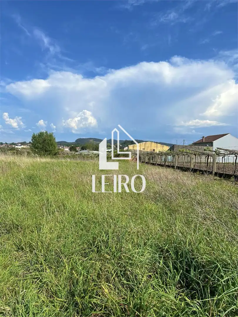 Residencial en venta en Vilanova de Arousa