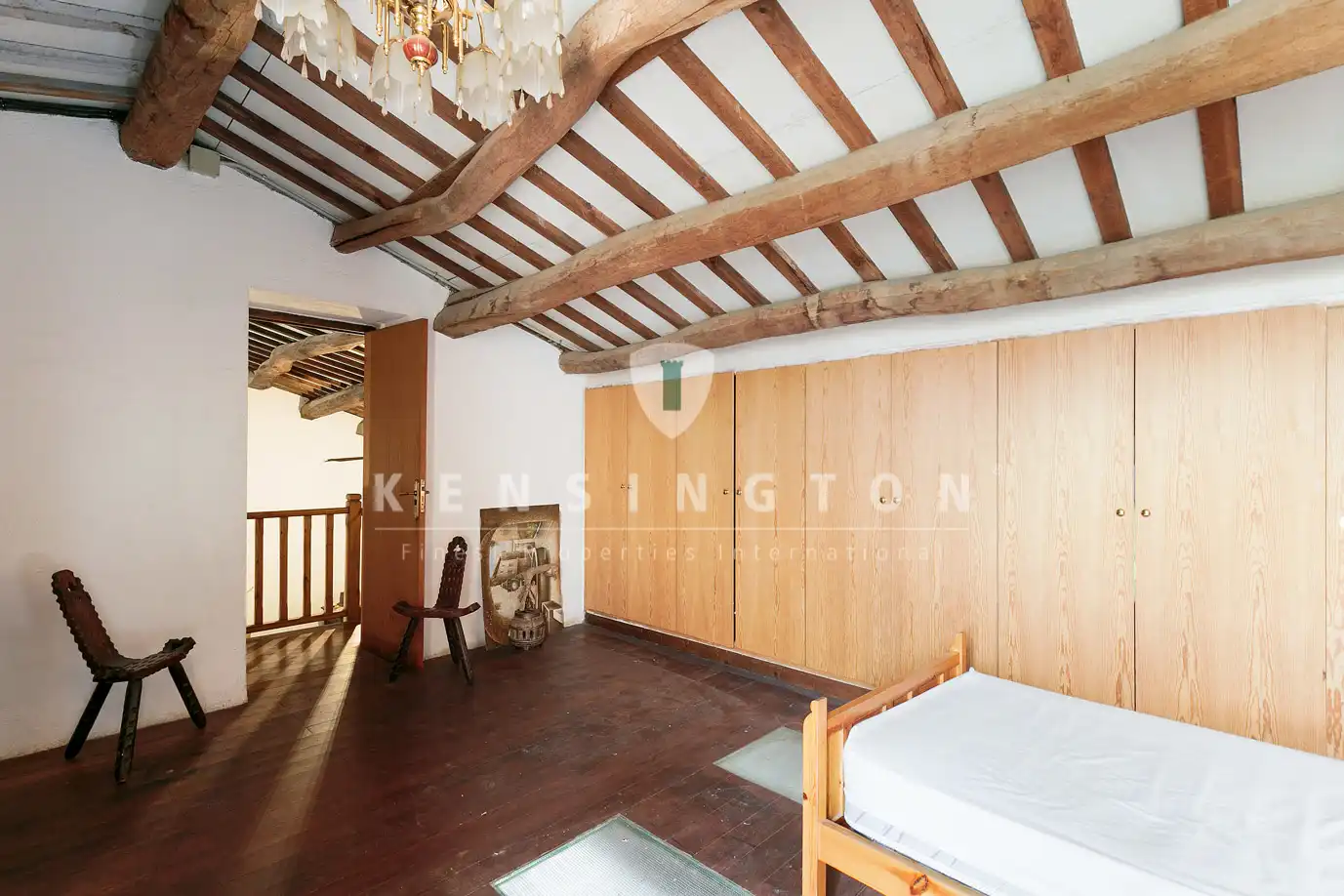 Edificio en venta en Sant Vicenç de Montalt, Barcelona