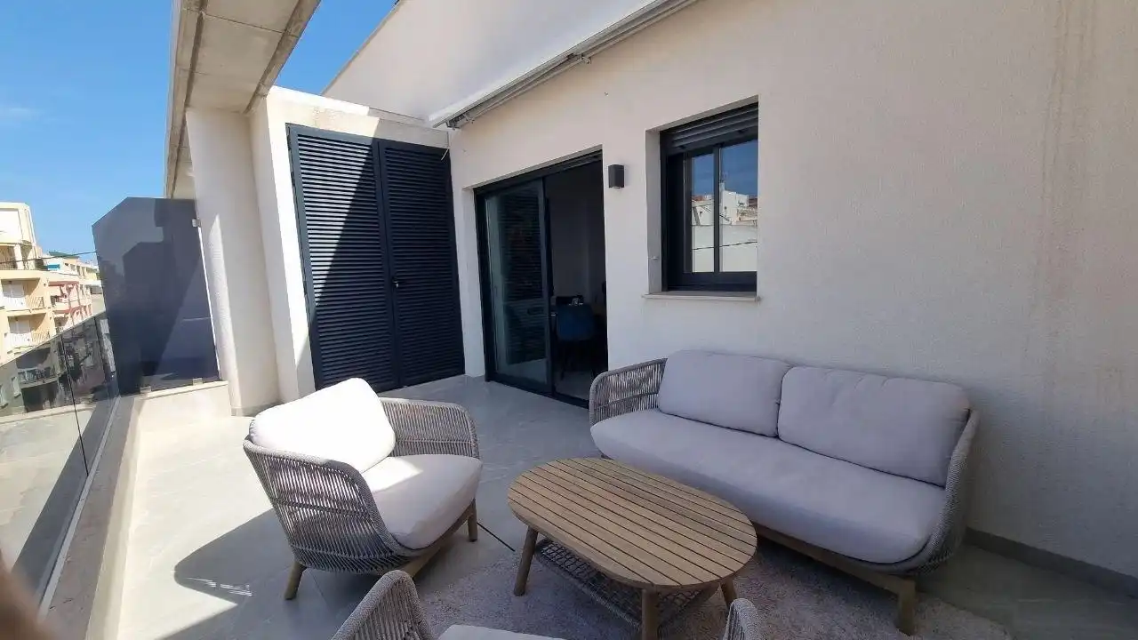 Penthouse zum Verkauf in Playa del Cura, imagen 13